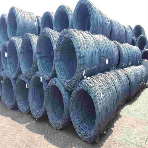 Wire Rod